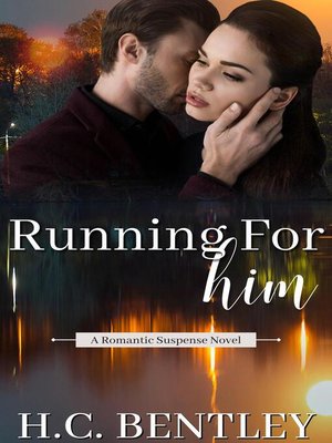 cover image of Running For Him